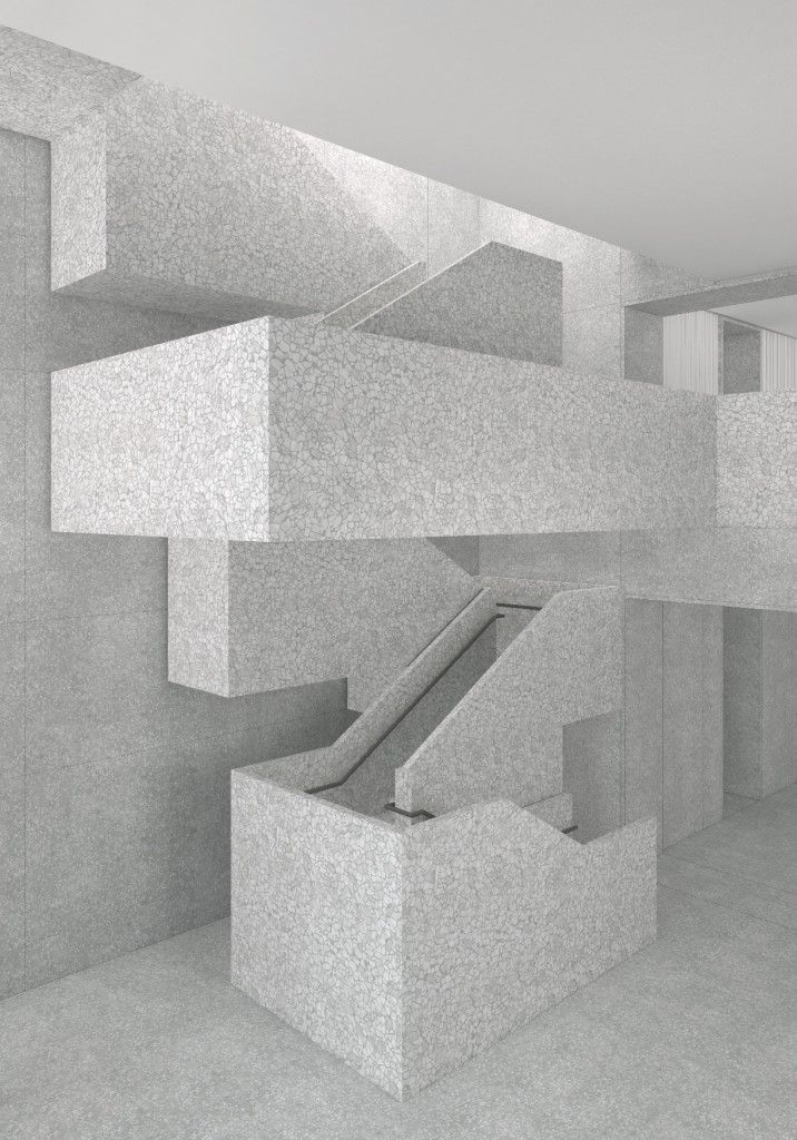 David Chipperfield a f a s i a